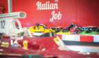 The Italian Job 2015: third edition of the annual event