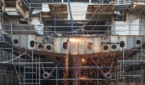 Yacht Repairs and Maintenance | Yacht Refit and Repair | Amico & Co
