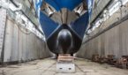 Queen Miri Yacht Refit | Queen Miri Boat Refit | Amico & Co
