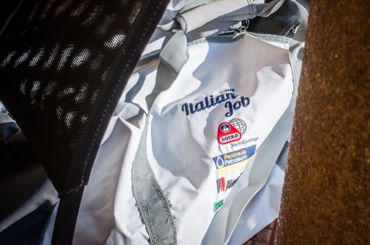 The Italian Job 2015: third edition of the annual event