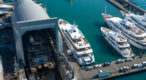 Yacht Refit Shipyard | Superyacht Refit Yard | Amico & Co