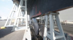 Yacht Refit Shipyard | Superyacht Refit Yard | Amico & Co