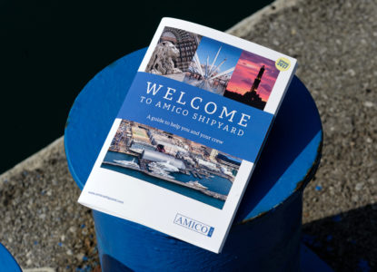 Concierge-amico