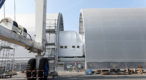 Yacht Refit Shipyard | Superyacht Refit Yard | Amico & Co
