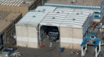 Yacht Refit Shipyard | Superyacht Refit Yard | Amico & Co