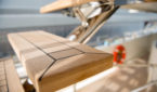 Yacht Joinery | Classic Yacht Restoration | Amico & Co