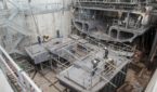 Yacht lengthening | Superyacht Metalwork | Amico & Co