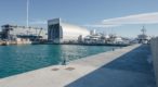 Yacht Refit Shipyard | Superyacht Refit Yard | Amico & Co