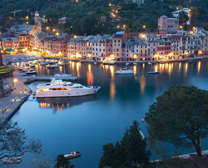Portofino