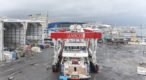 Yacht Refit Shipyard | Superyacht Refit Yard | Amico & Co