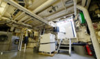 Amels Yacht Refit | Amels Yacht Repair | Amico & Co