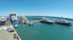 Yacht Refit Shipyard | Superyacht Refit Yard | Amico & Co