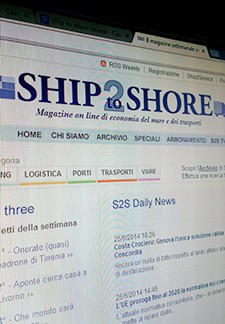 Ship 2 Shore
