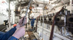 Yacht Refit Shipyard | Superyacht Refit Yard | Amico & Co