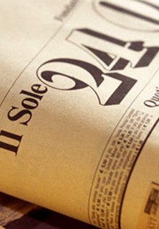 II Sole 24 ore