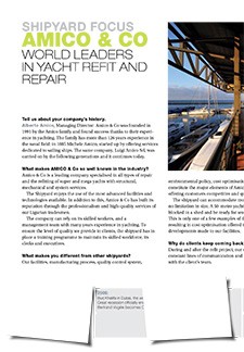 Yachting Partners Intl