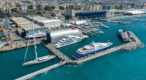 Yacht Refit Shipyard | Superyacht Refit Yard | Amico & Co