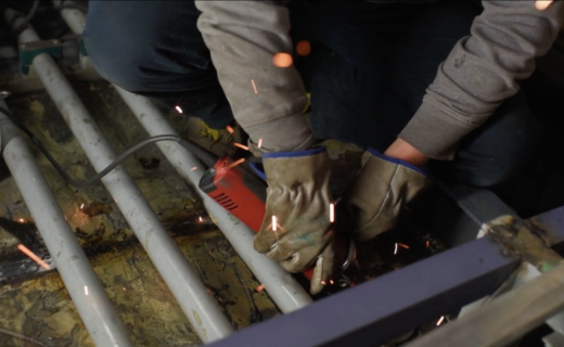 Amico & Co | Yacht Refit | Luxury Yacht Refit