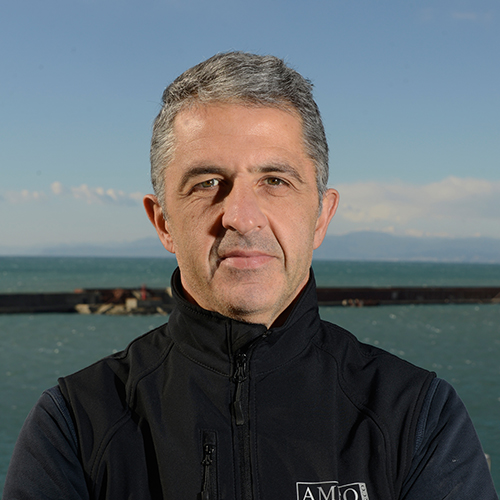 Yacht Refit Experts | Yacht Refit Project Managers | Amico & Co