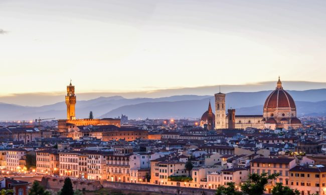 What to do in Genoa | Genoa Travel Guide | Amico & Co