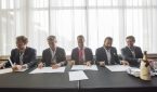 Amico & Co becomes a member of the new Feadship Services Network