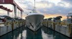 Yacht Refit Shipyard | Superyacht Refit Yard | Amico & Co