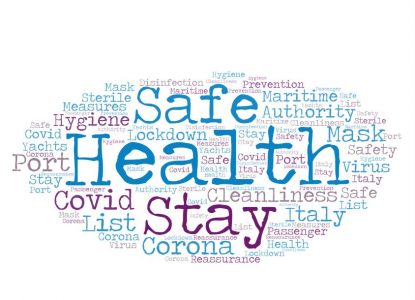 Covid-19 - a message for clients and contractors