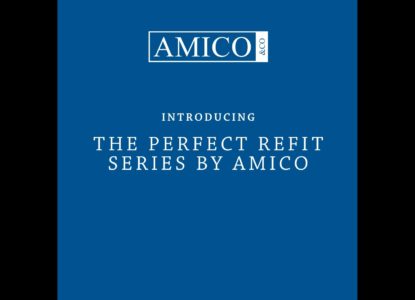 Yacht Maintenance | Yacht Maintenance Services | Amico & Co