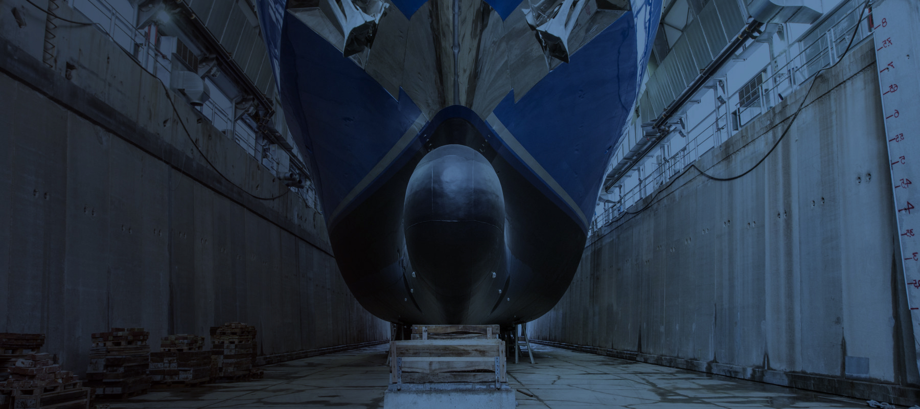 Amico & Co | Yacht Refit | Luxury Yacht Refit