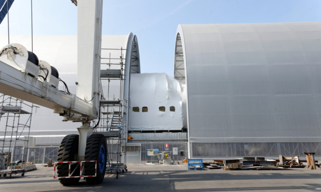 Optimising the refit experience with Amico & Co