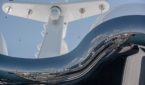 Great to see you in person at 2021 Monaco Yacht Show!