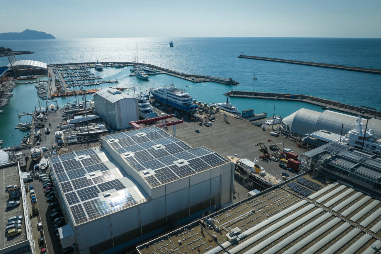 Amico & Co Sustainability Report