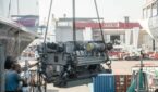 MYS2023 Amico Shipyard