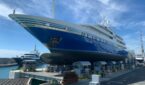 2023 Monaco Yacht Show