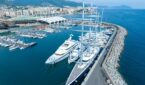 Waterfront Marina